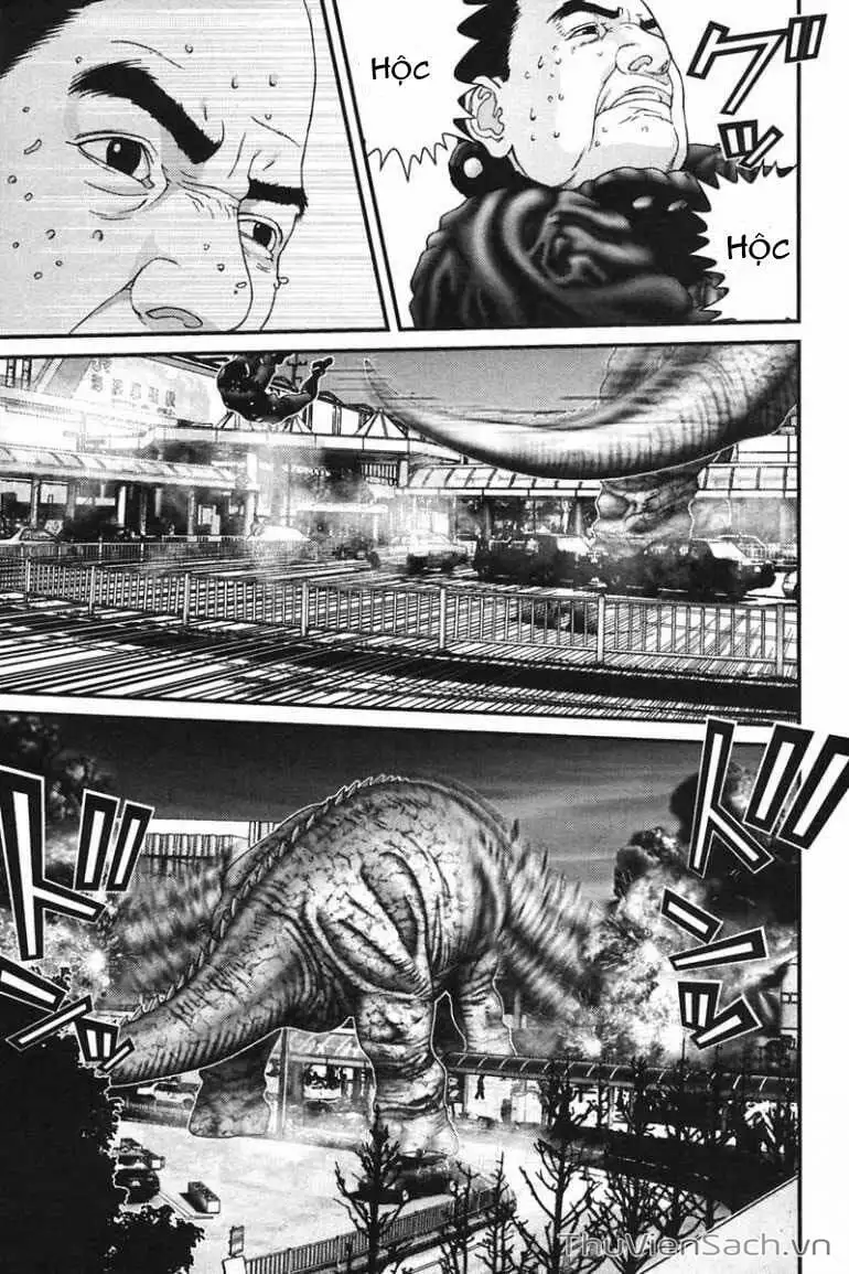 Chapter 156 - Image 15
