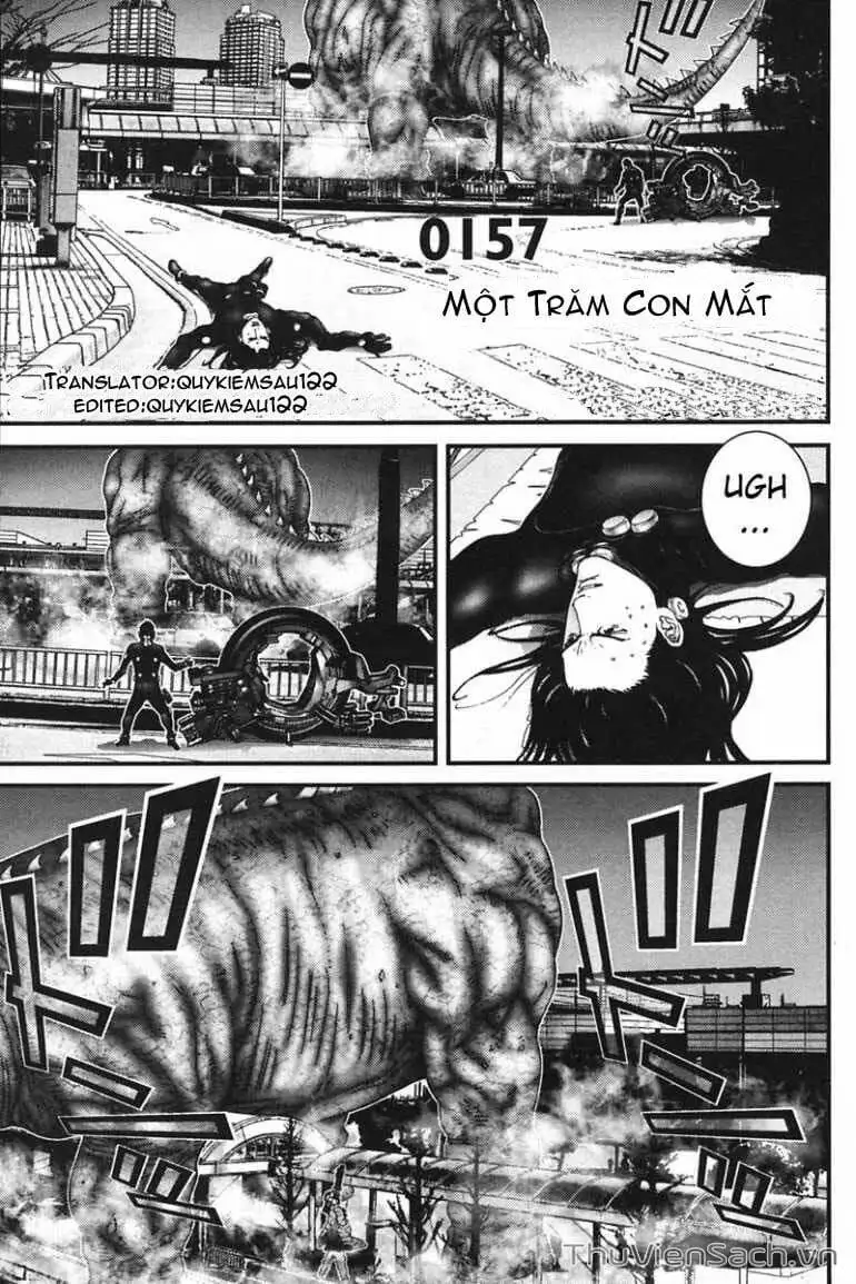 Chapter 156 - Image 4