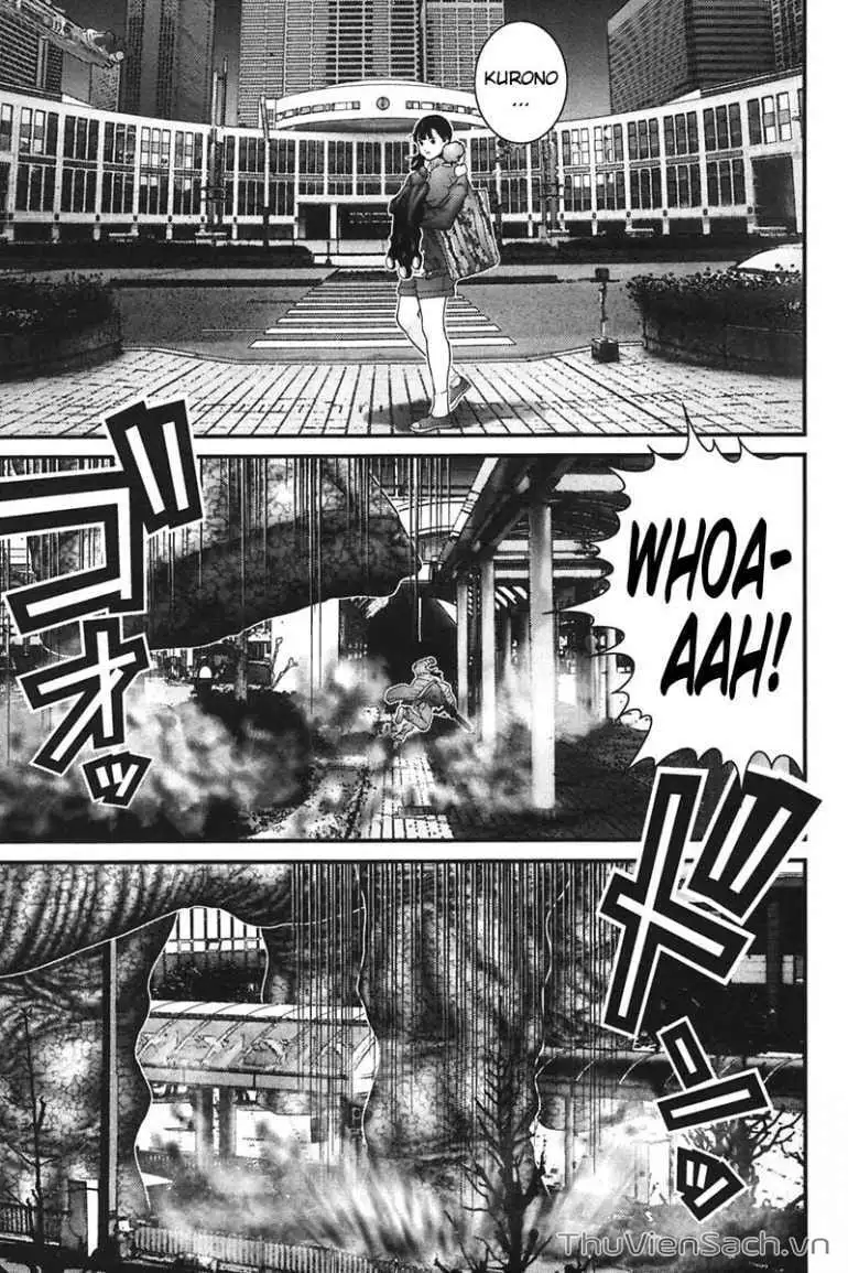 Chapter 156 - Image 9