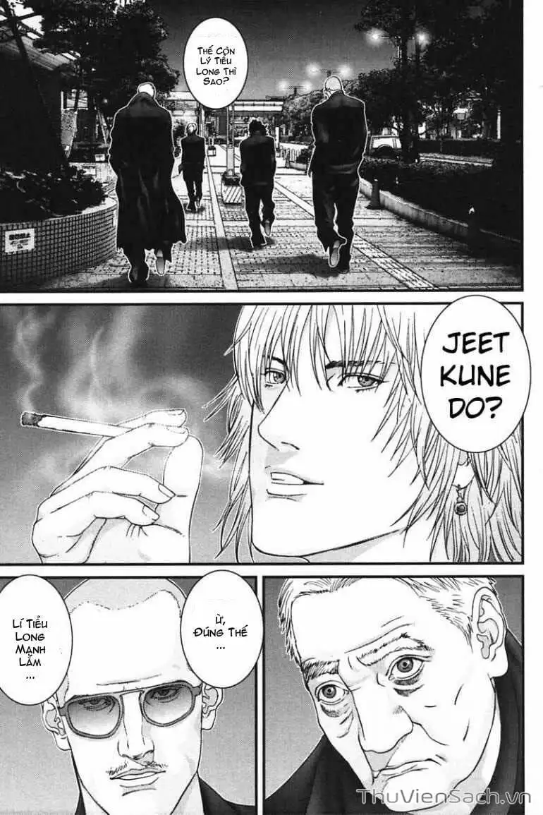 Chapter 157 - Image 11