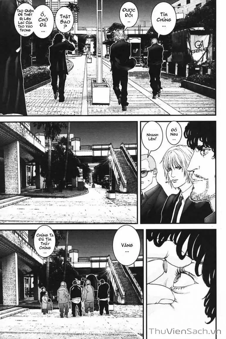 Chapter 157 - Image 13