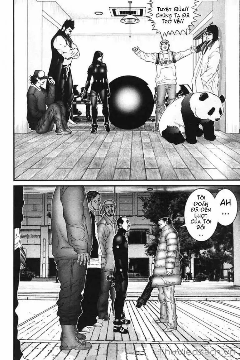 Chapter 157 - Image 14