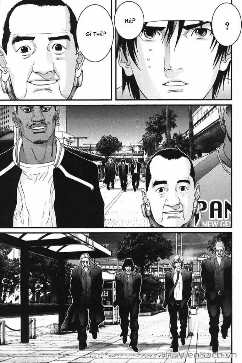 Chapter 157 - Image 15