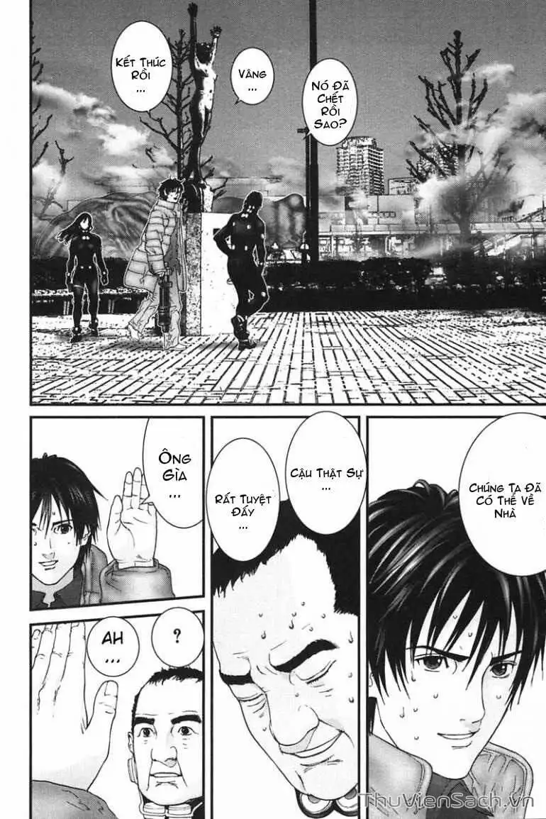Chapter 157 - Image 3