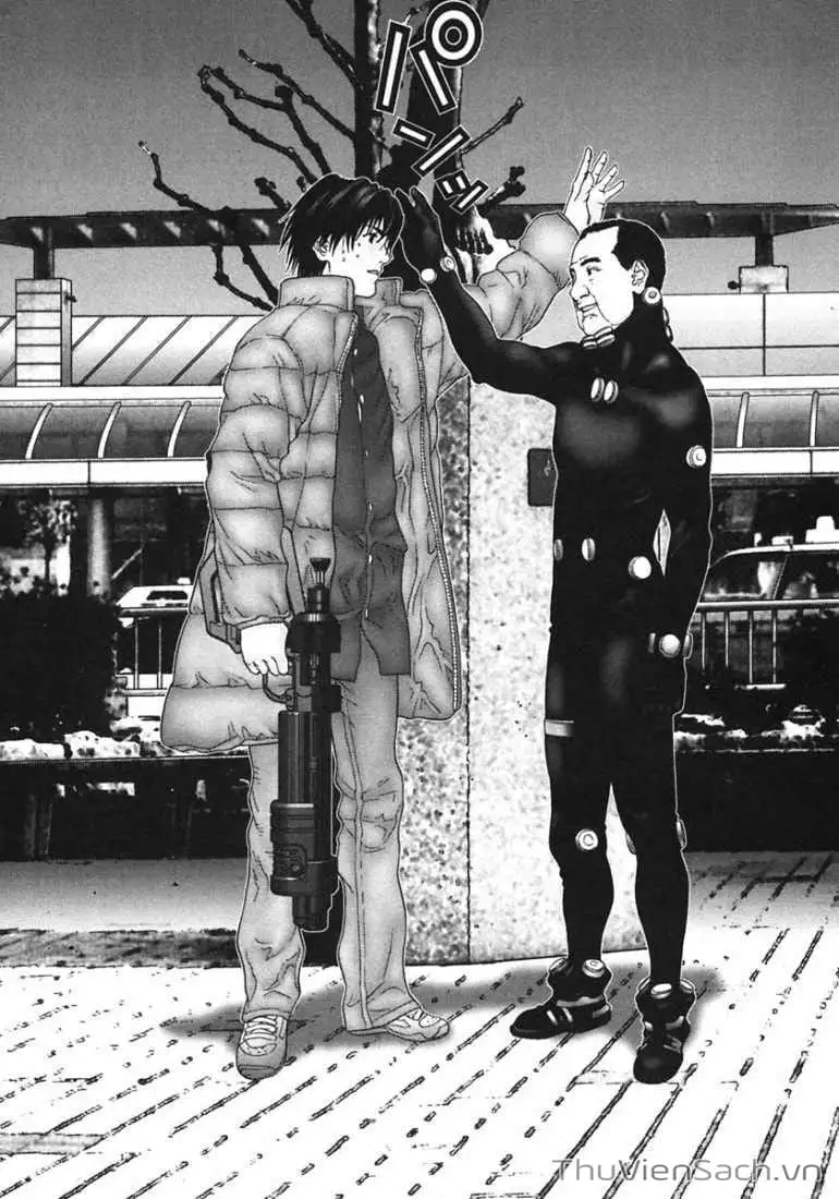 Chapter 157 - Image 4