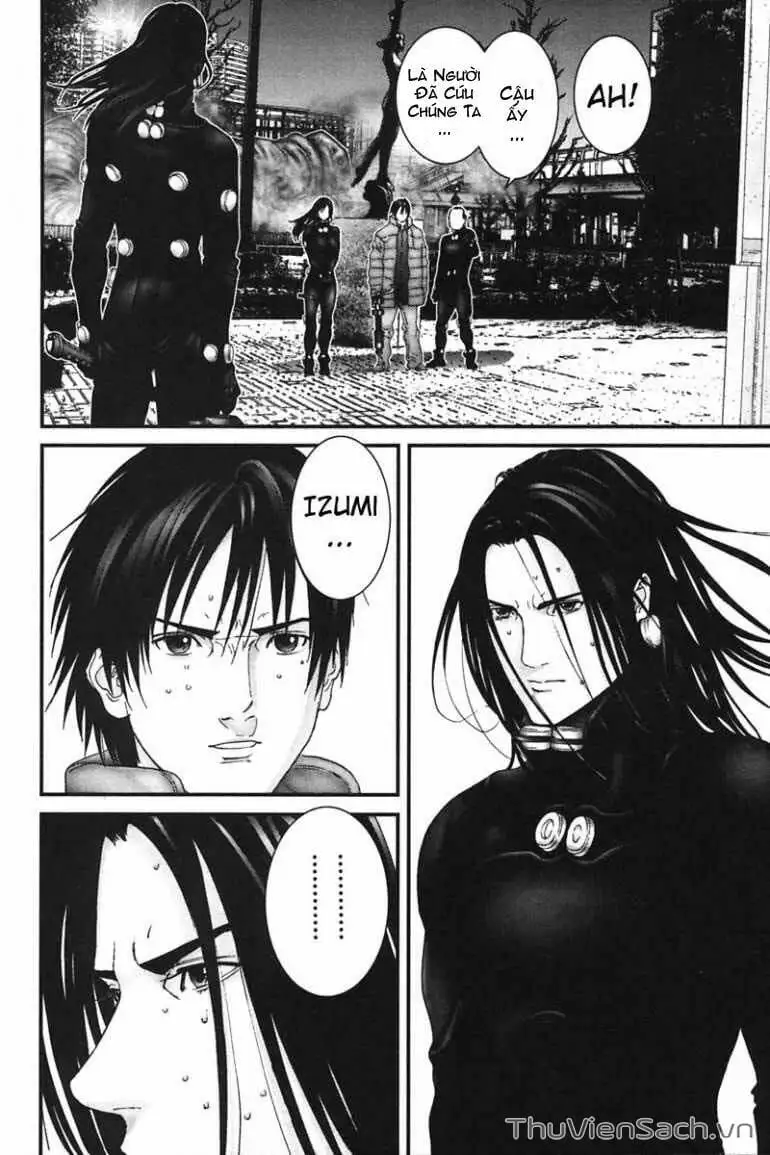 Chapter 157 - Image 7