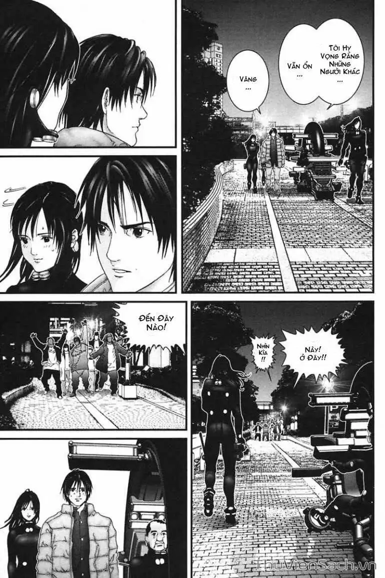 Chapter 157 - Image 8