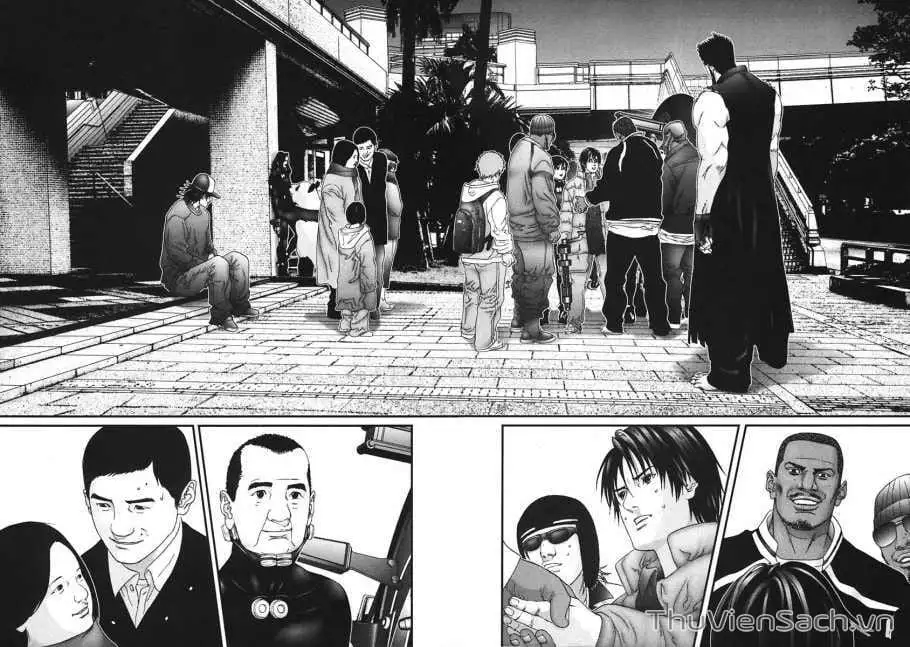 Chapter 157 - Image 9