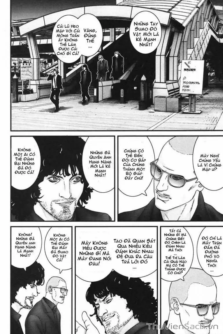 Chapter 157 - Image 10