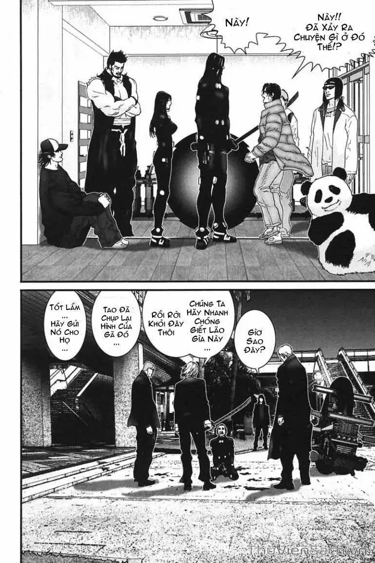 Chapter 158 - Image 14