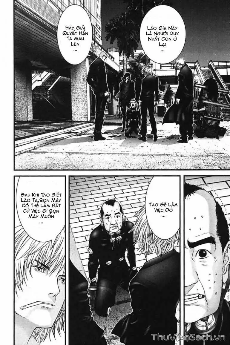 Chapter 158 - Image 16