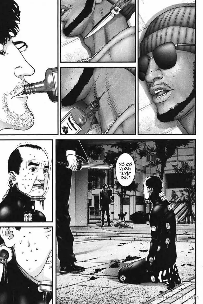 Chapter 158 - Image 17
