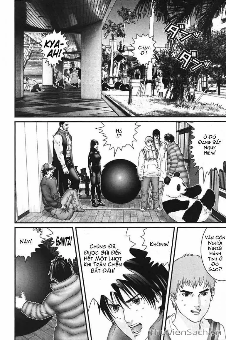 Chapter 158 - Image 4