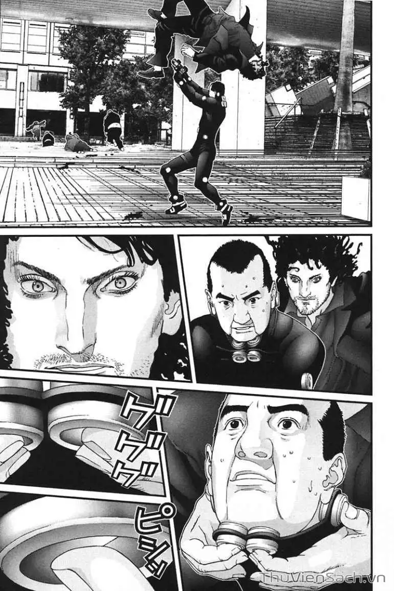 Chapter 158 - Image 5