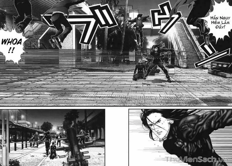 Chapter 158 - Image 8