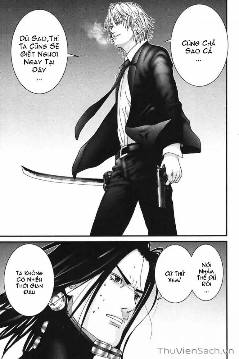 Chapter 158 - Image 10