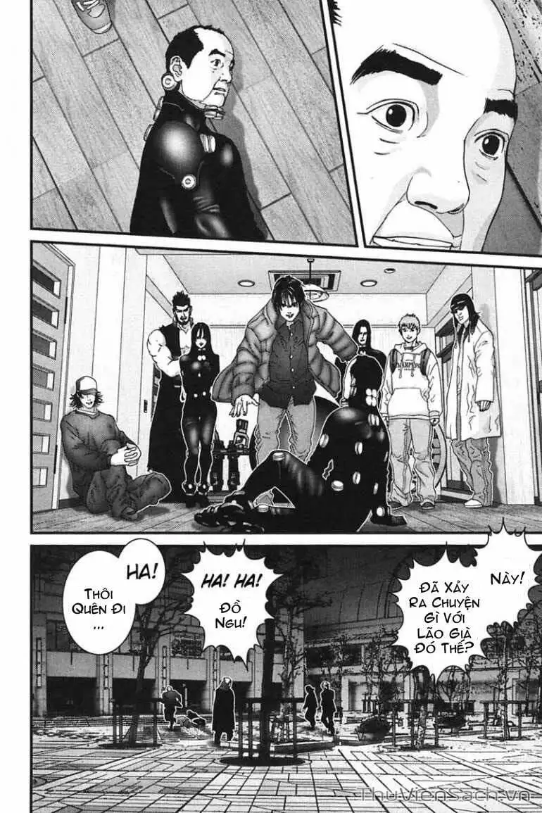 Chapter 159 - Image 13