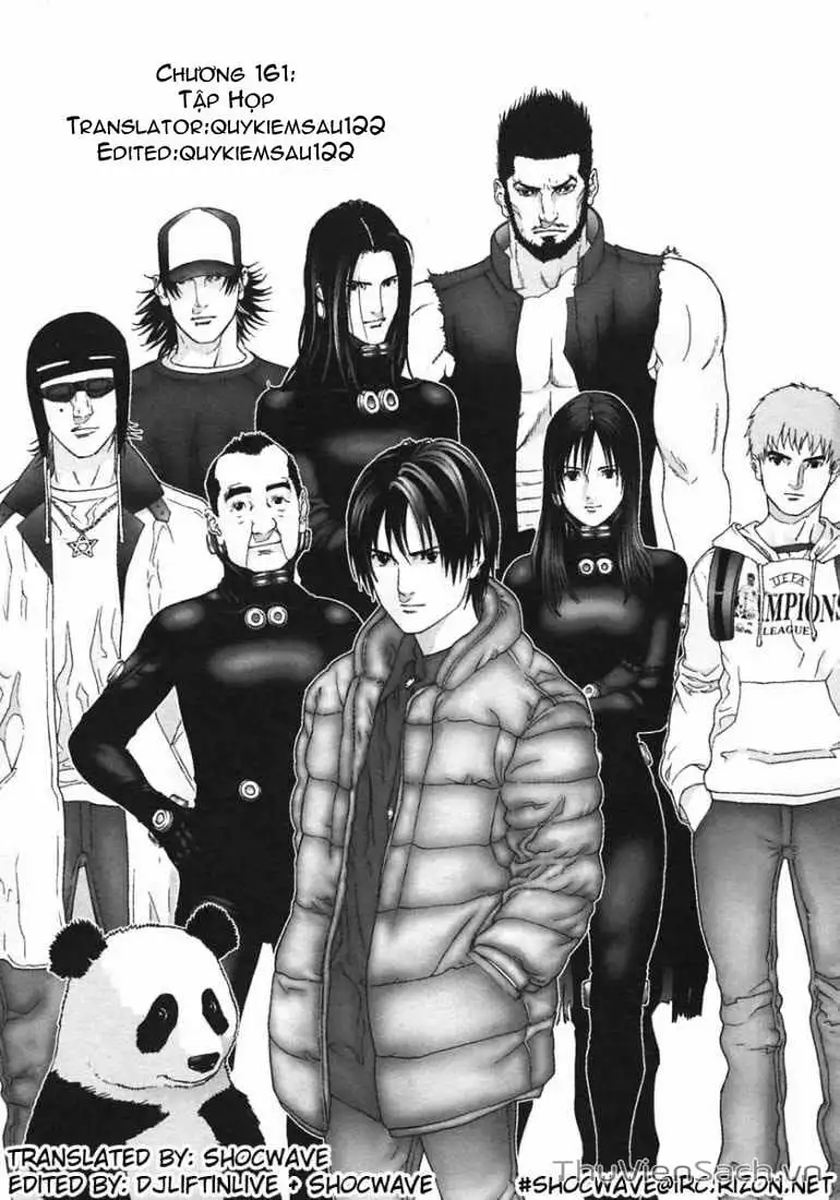 Chapter 159 - Image 14