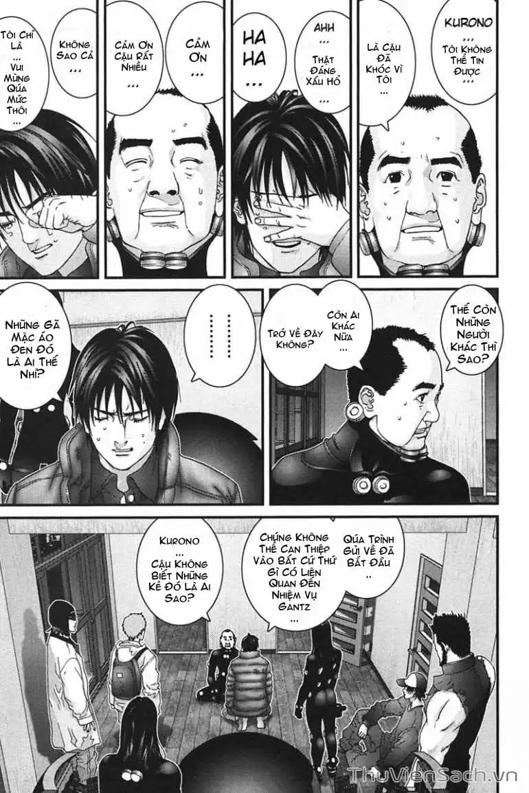 Chapter 159 - Image 16