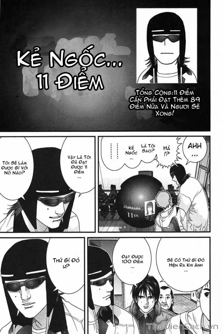 Chapter 159 - Image 18