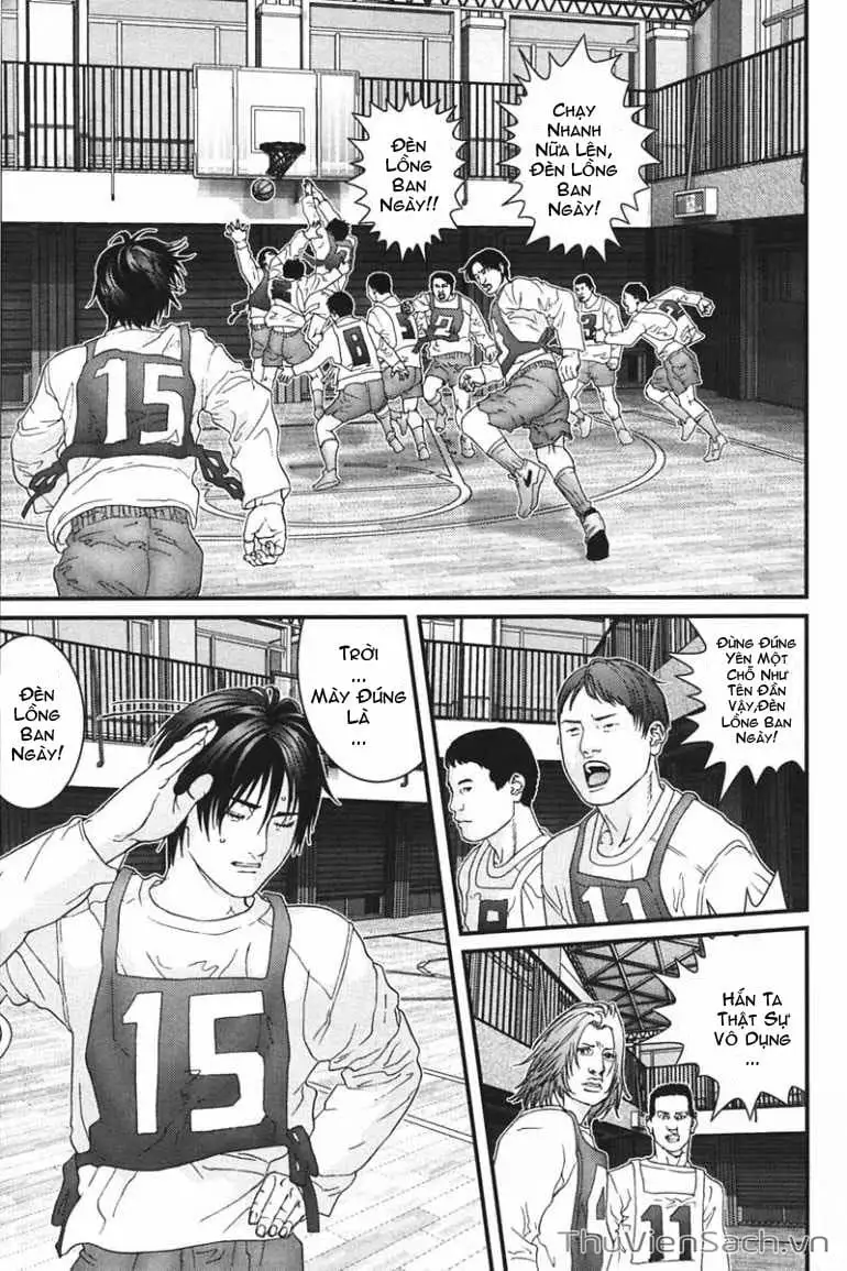 Chapter 160 - Image 18