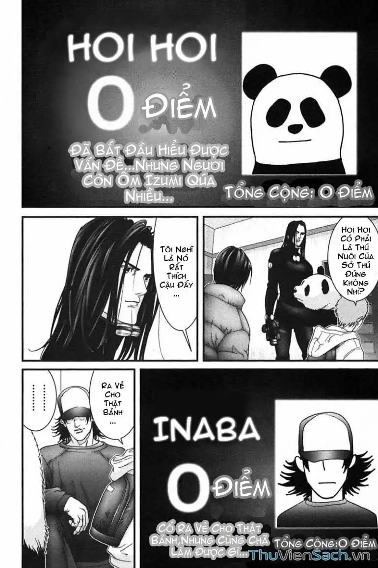Chapter 160 - Image 3