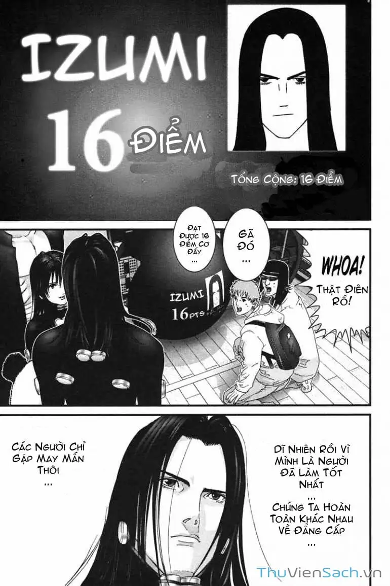 Chapter 160 - Image 4