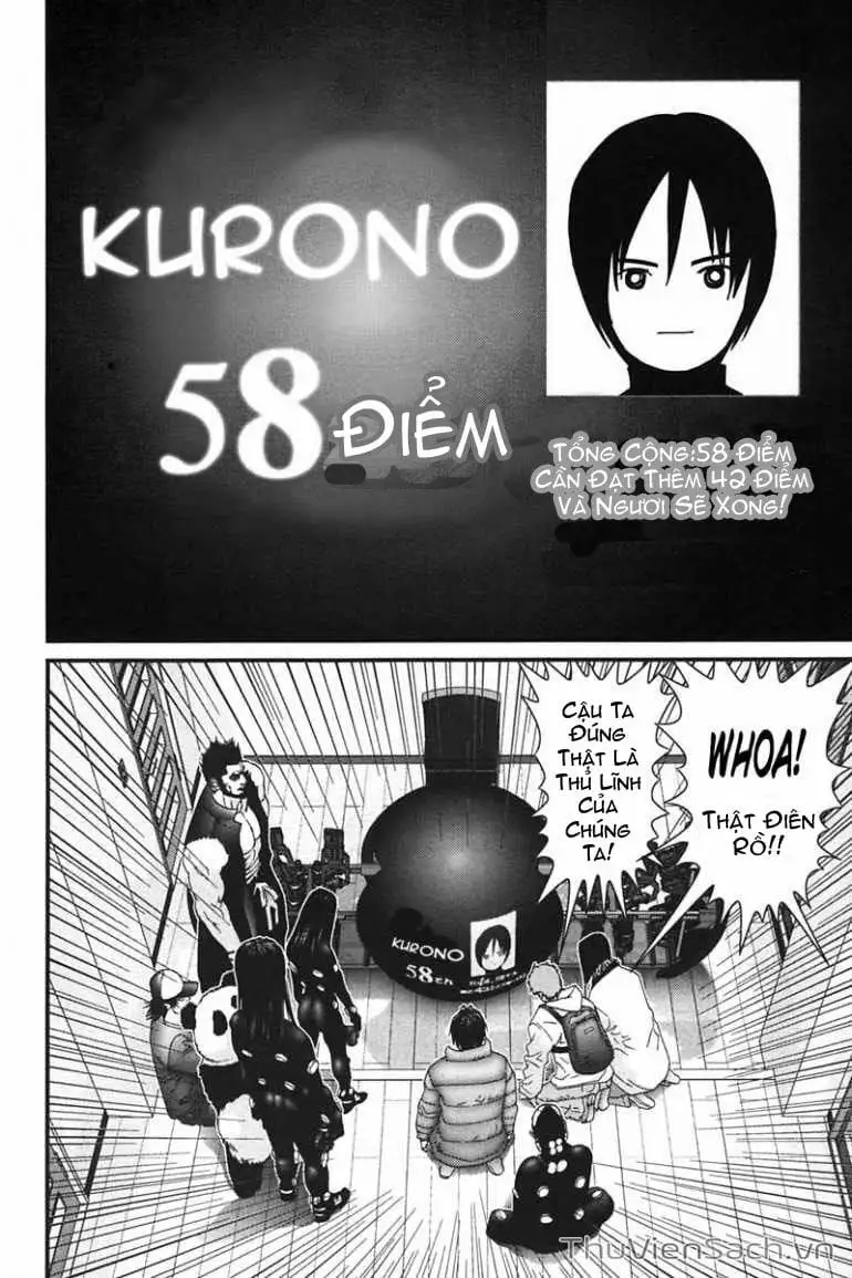 Chapter 160 - Image 5