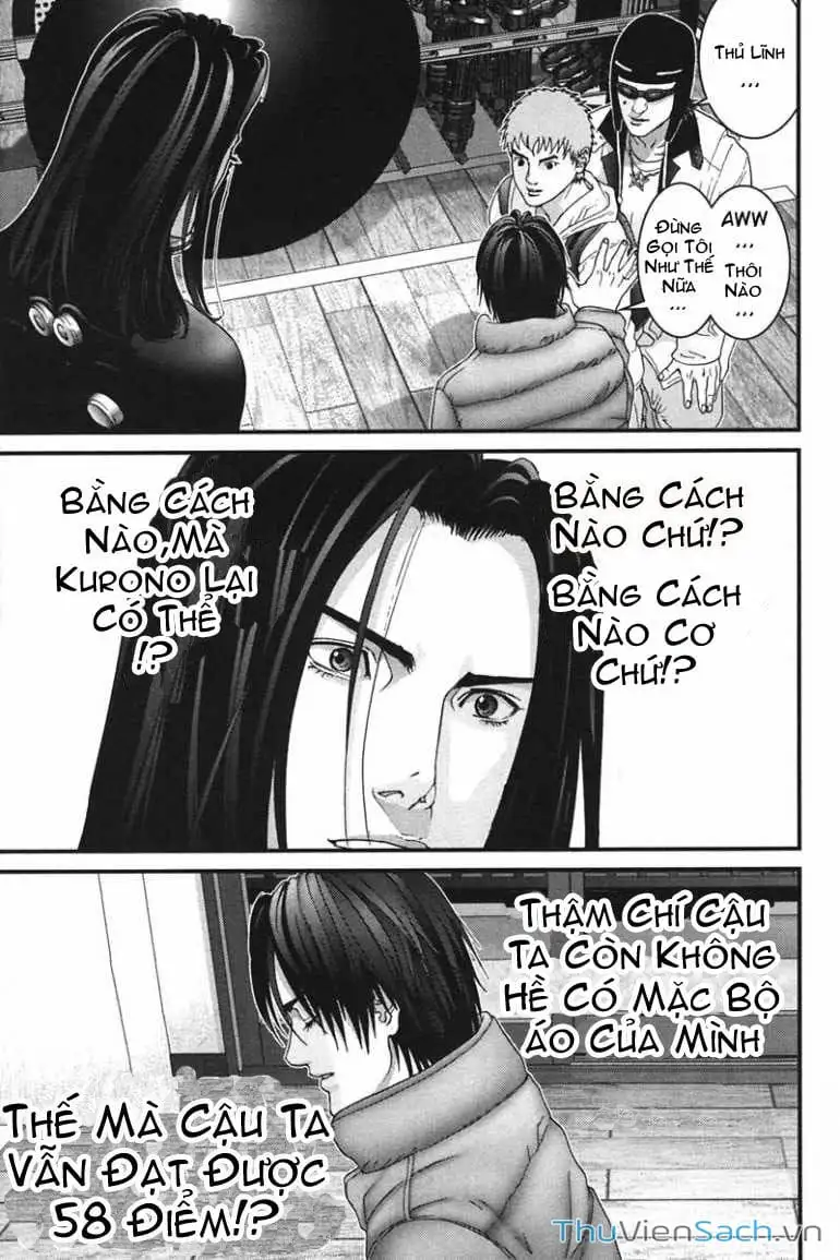 Chapter 160 - Image 6