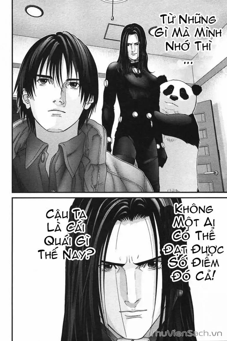Chapter 160 - Image 7