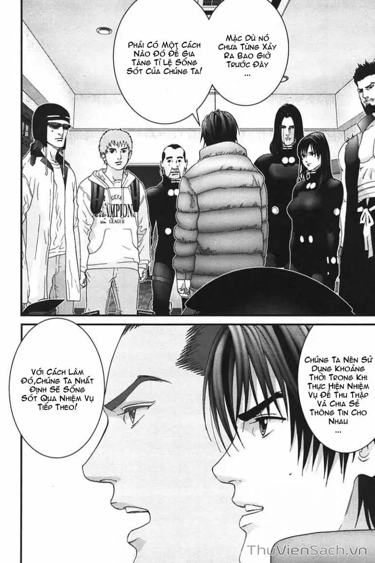 Chapter 160 - Image 9