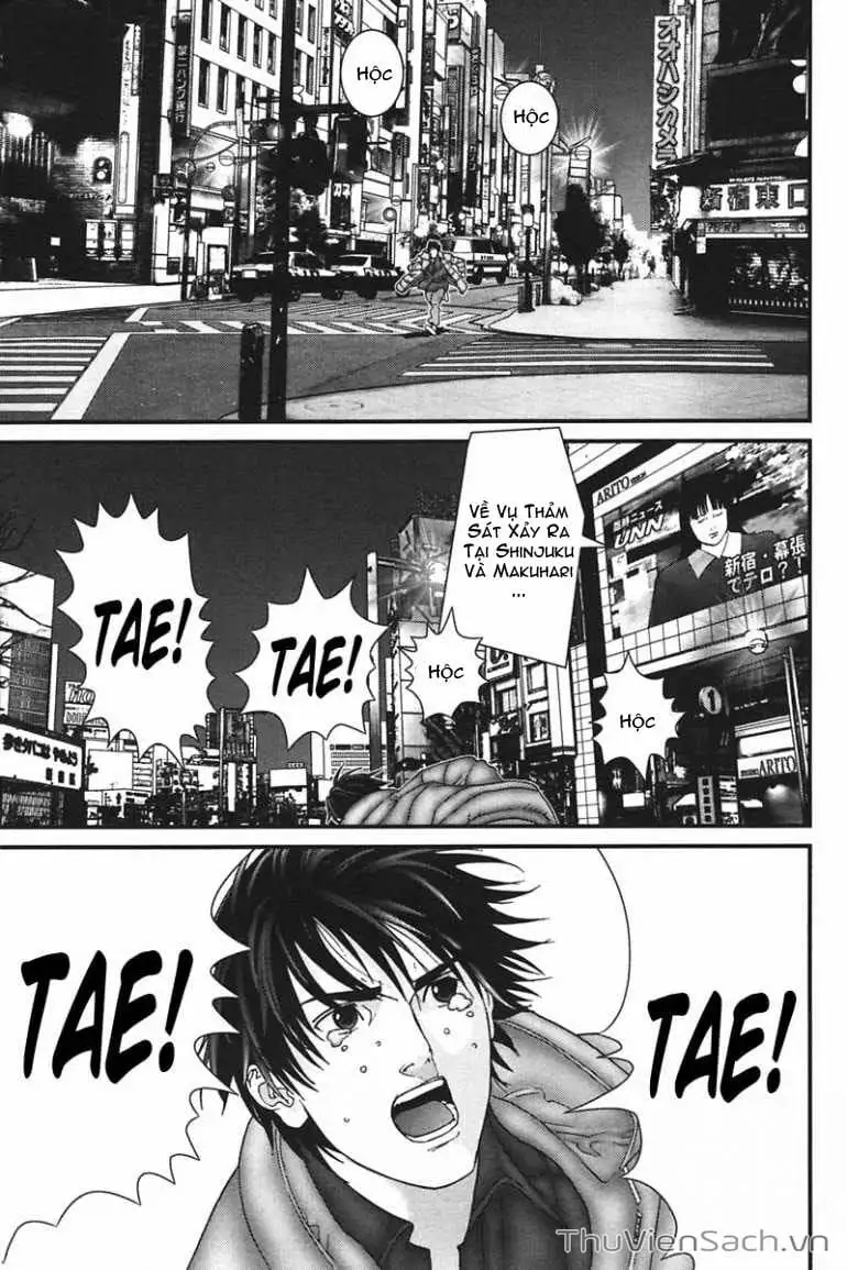 Chapter 160 - Image 10