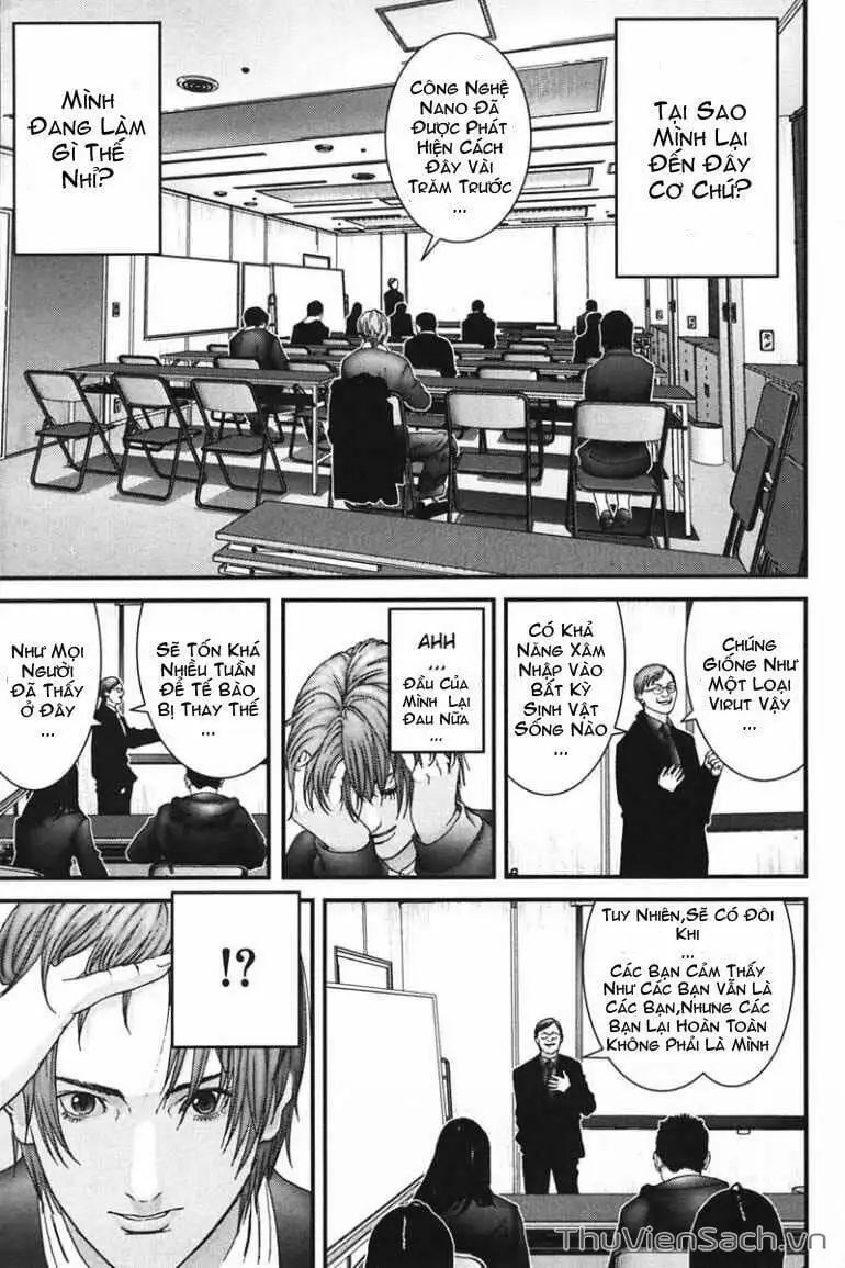 Chapter 161 - Image 17