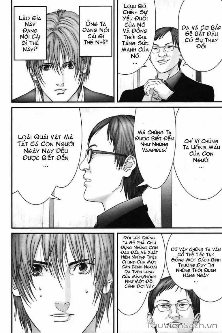 Chapter 161 - Image 18