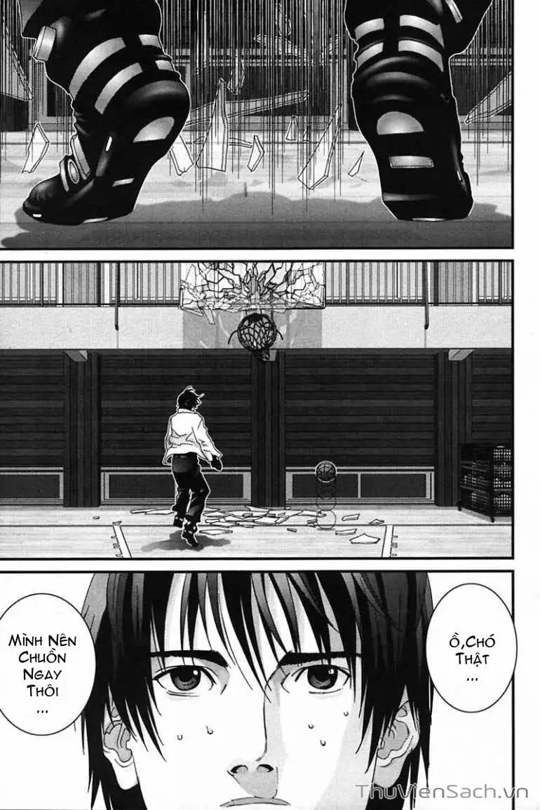 Chapter 161 - Image 4