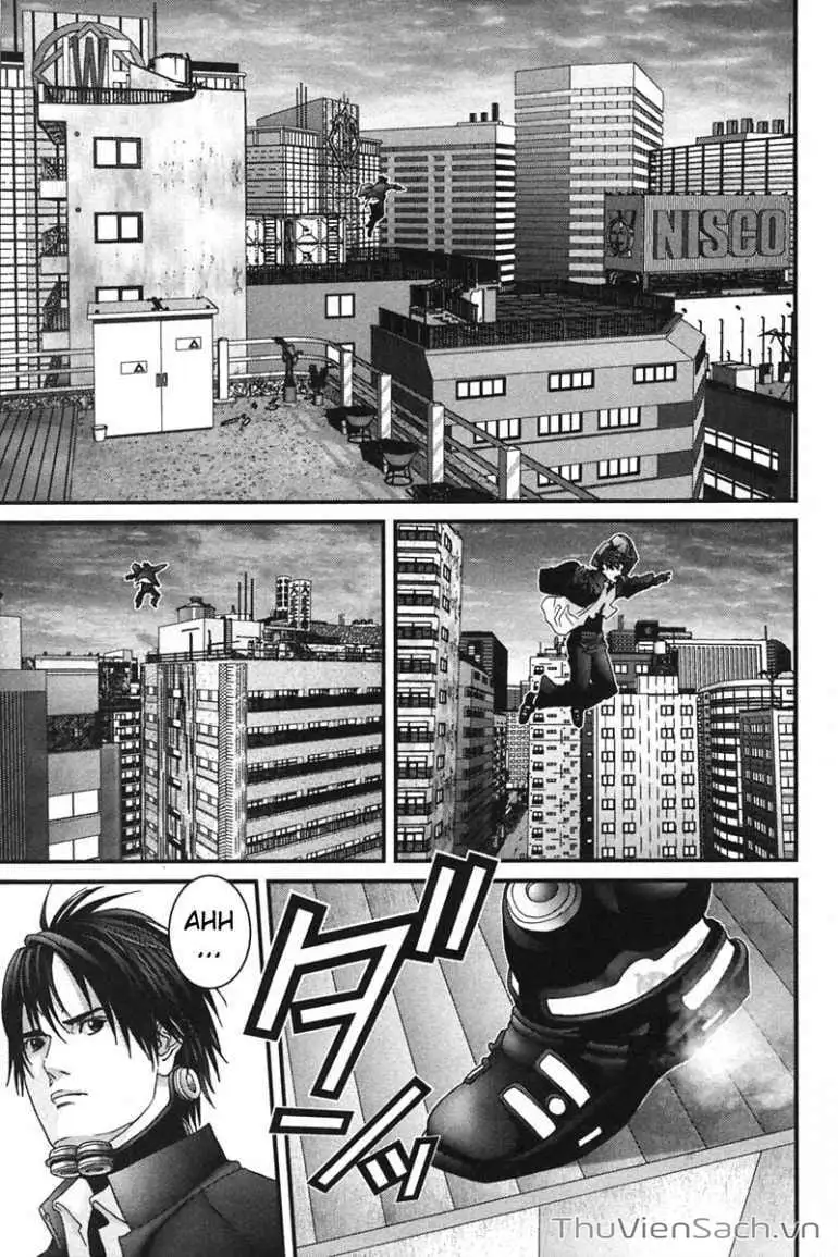 Chapter 161 - Image 6