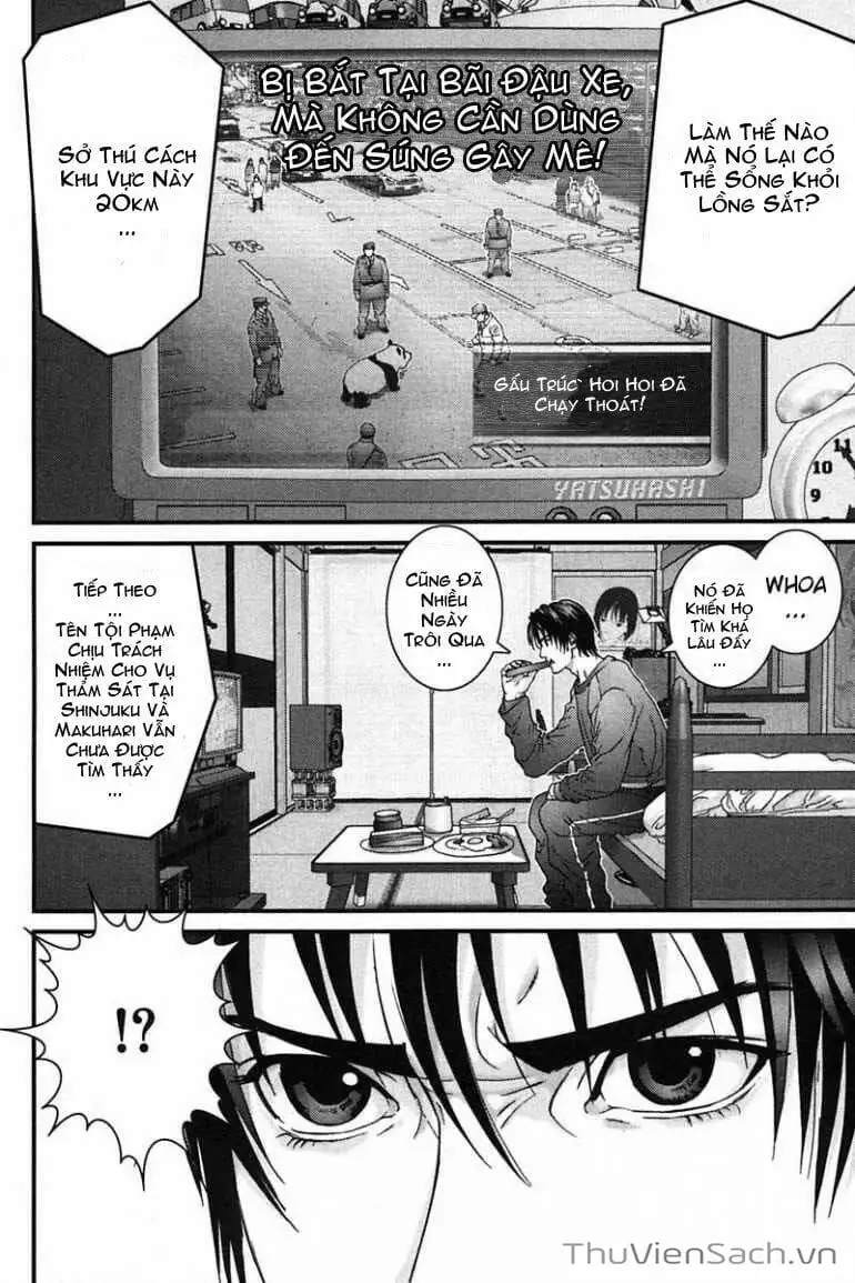 Chapter 162 - Image 11