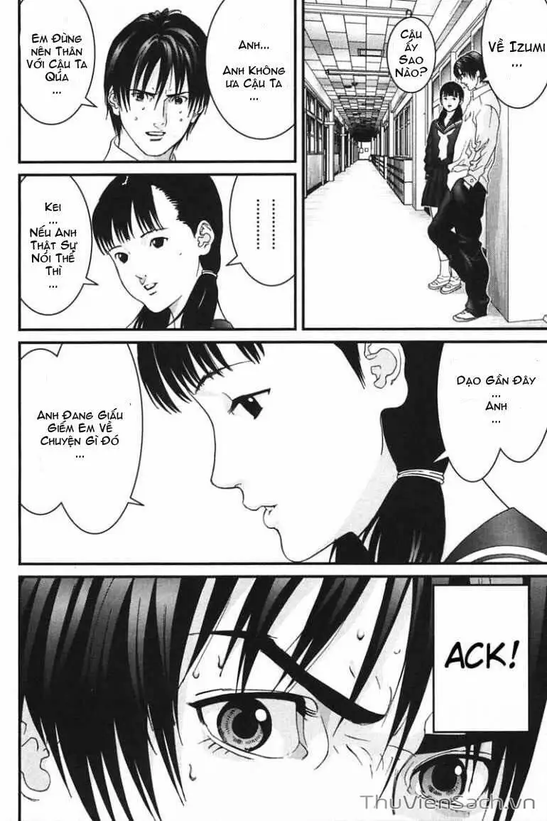 Chapter 162 - Image 15