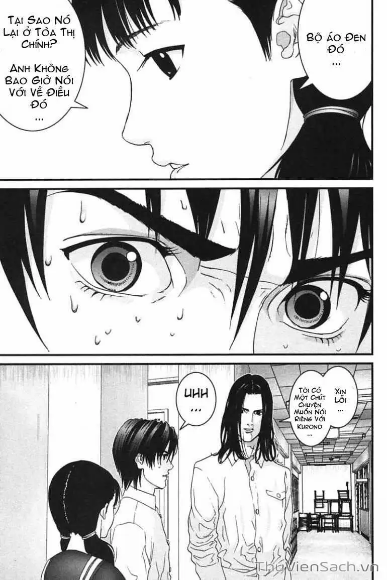 Chapter 162 - Image 16