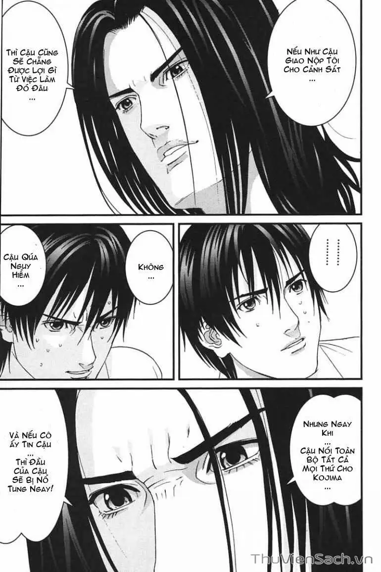 Chapter 162 - Image 18