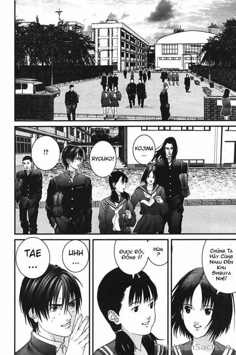 Chapter 163 - Image 1
