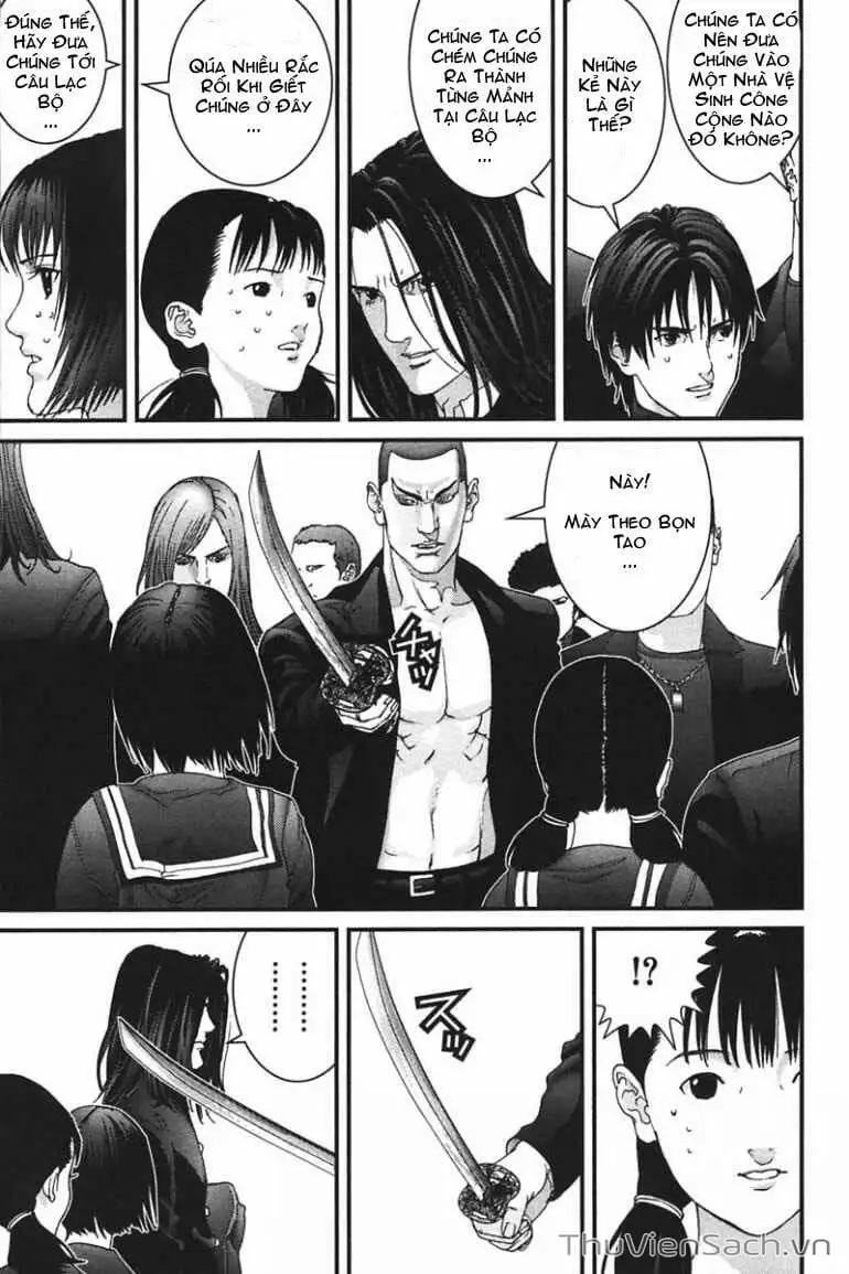 Chapter 163 - Image 11