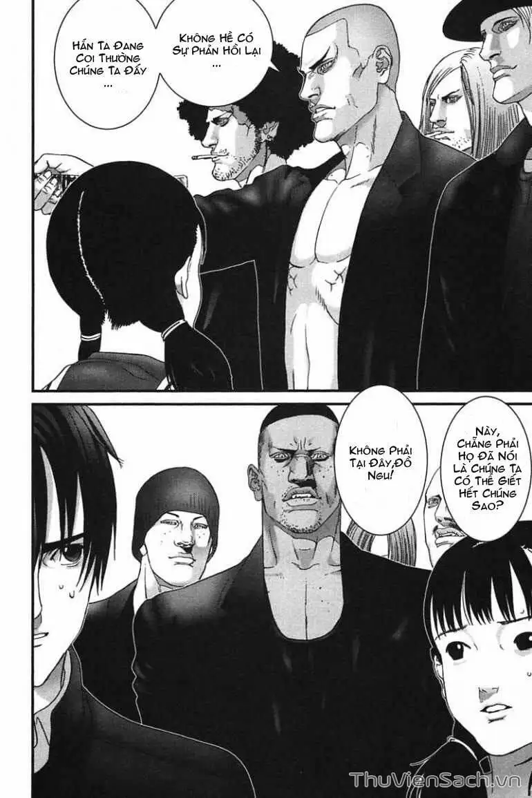 Chapter 163 - Image 12