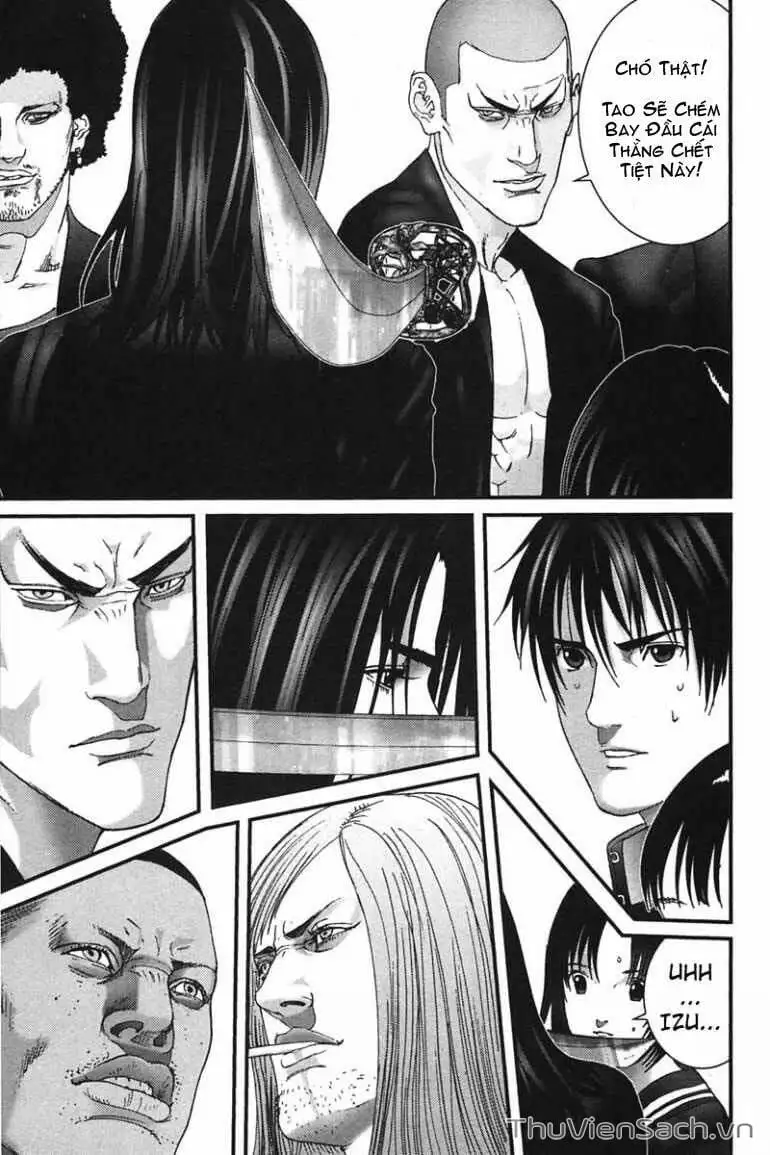 Chapter 163 - Image 13