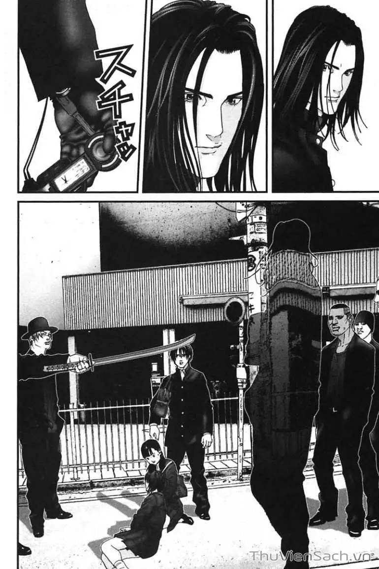 Chapter 163 - Image 16