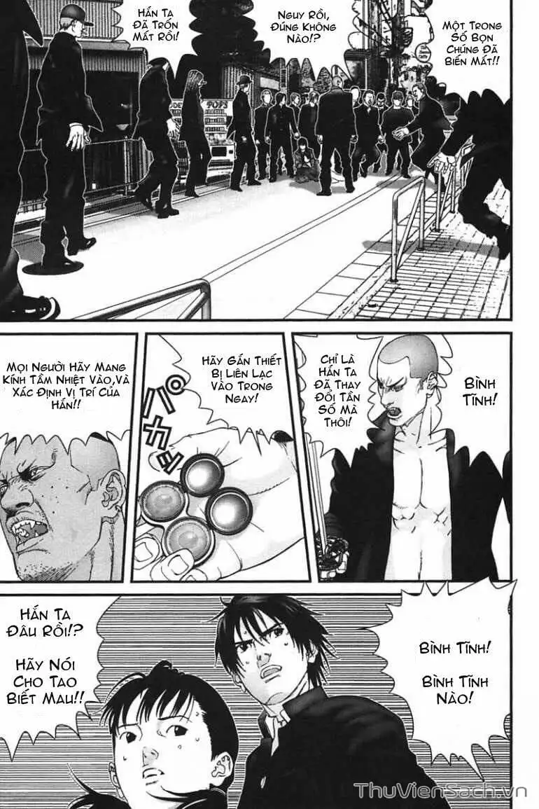 Chapter 163 - Image 17