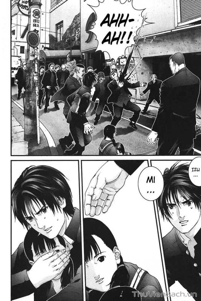 Chapter 163 - Image 18