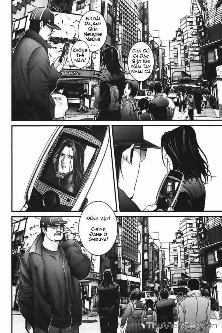 Chapter 163 - Image 3