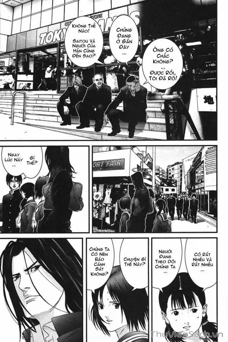 Chapter 163 - Image 6