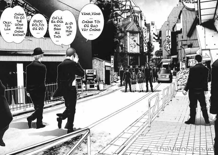 Chapter 163 - Image 7